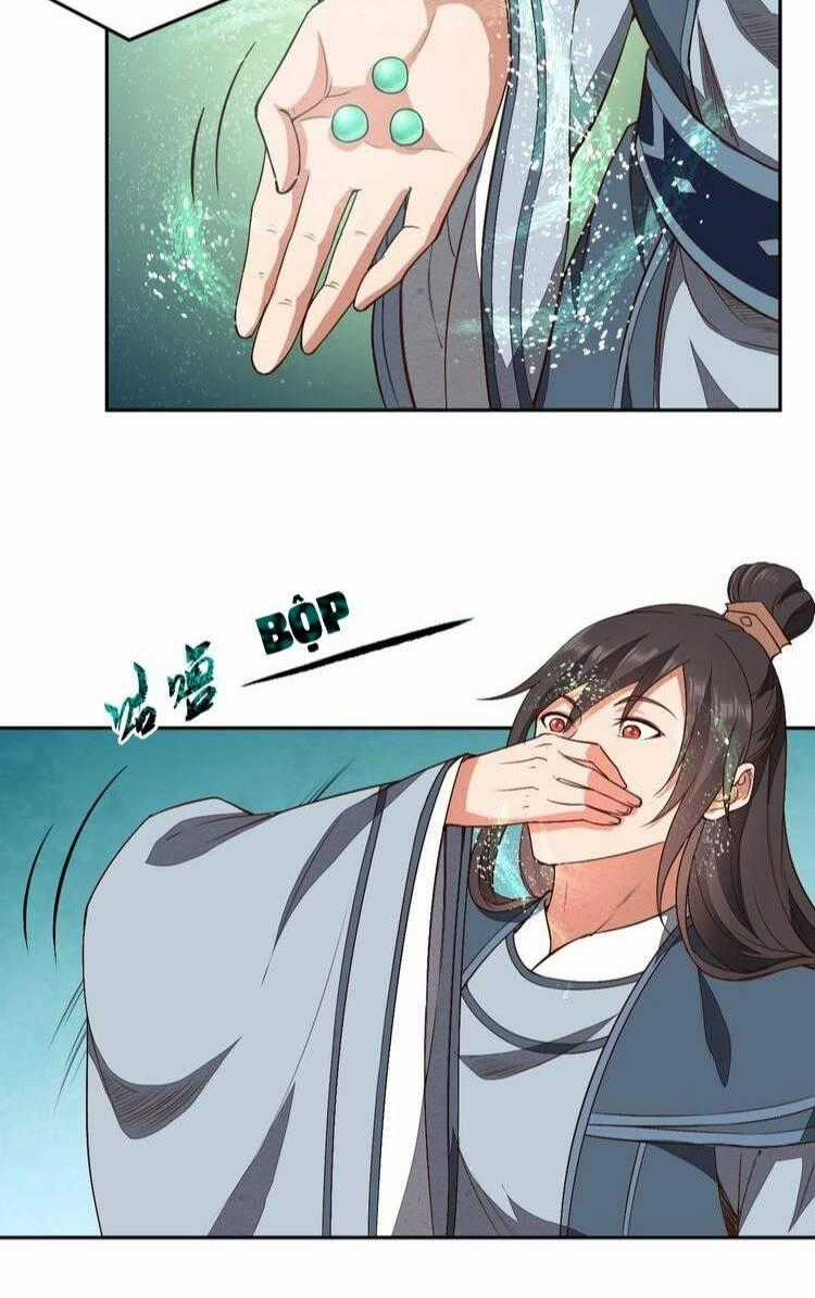 Khốn Long Đại Lục - Chapter 15 - Trang 20