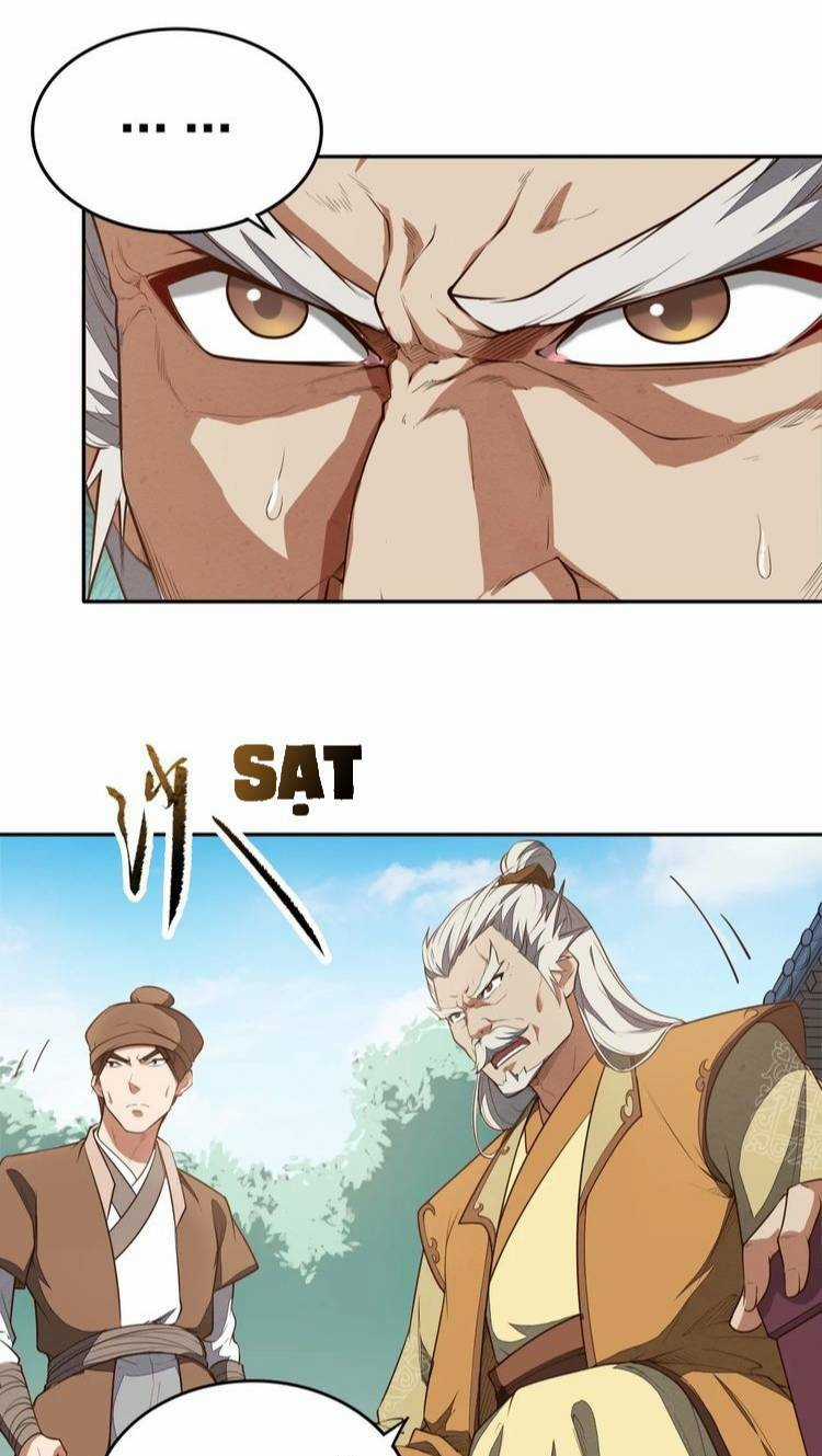 Khốn Long Đại Lục - Chapter 15 - Trang 3