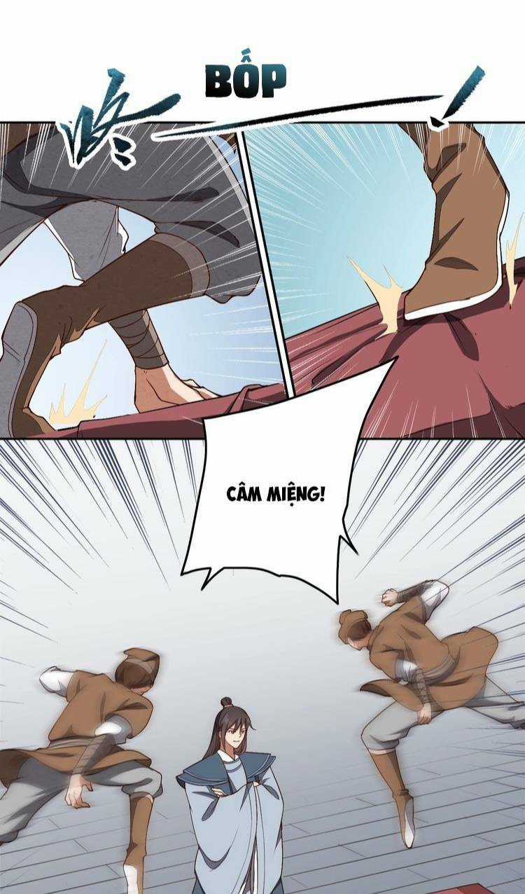 Khốn Long Đại Lục - Chapter 15 - Trang 5