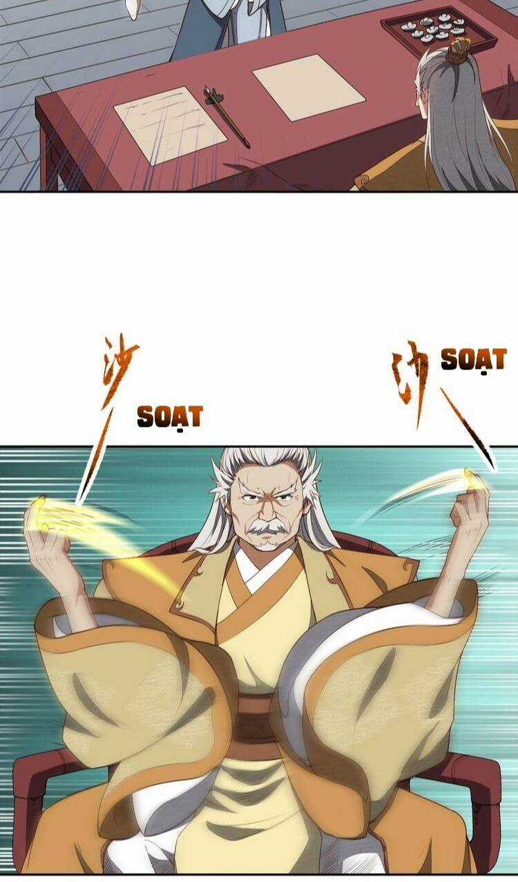 Khốn Long Đại Lục - Chapter 15 - Trang 6