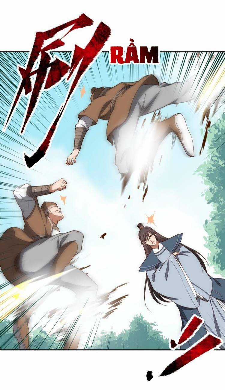 Khốn Long Đại Lục - Chapter 15 - Trang 7