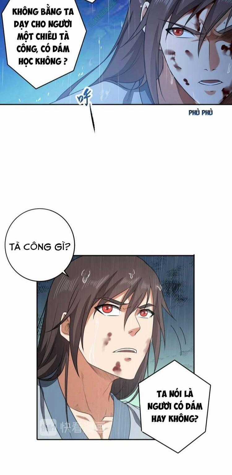 Khốn Long Đại Lục - Chapter 16.2 - Trang 2