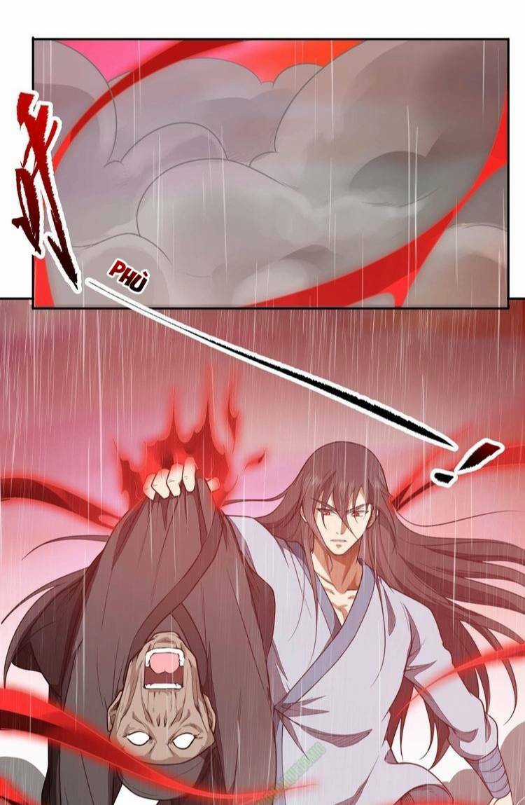 Khốn Long Đại Lục - Chapter 16.2 - Trang 11