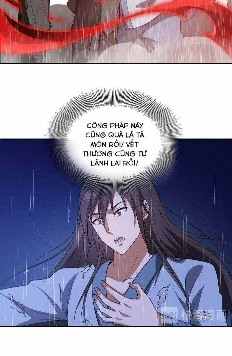 Khốn Long Đại Lục - Chapter 16.2 - Trang 12