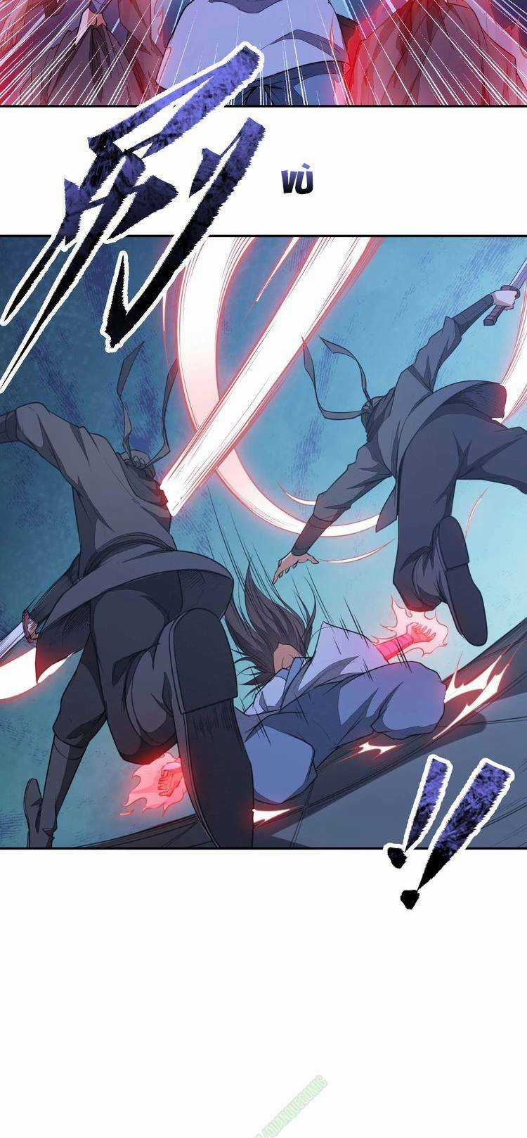 Khốn Long Đại Lục - Chapter 16.2 - Trang 15