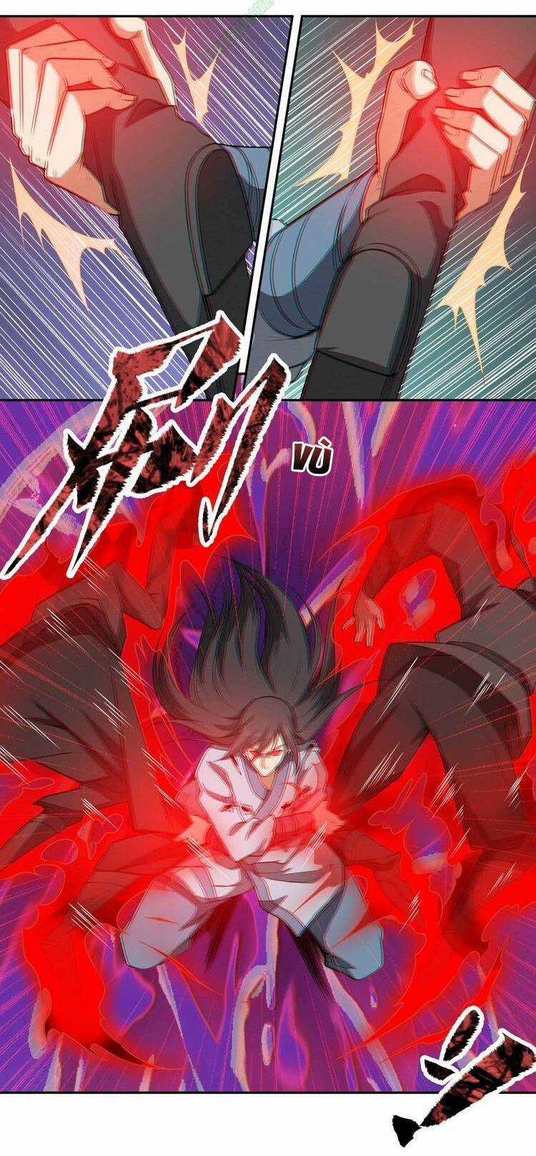 Khốn Long Đại Lục - Chapter 16.2 - Trang 16