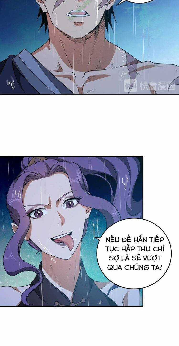 Khốn Long Đại Lục - Chapter 16.2 - Trang 18