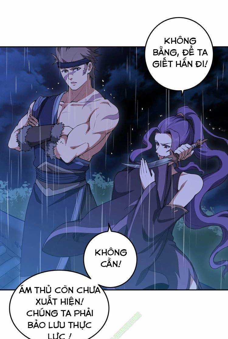 Khốn Long Đại Lục - Chapter 16.2 - Trang 19