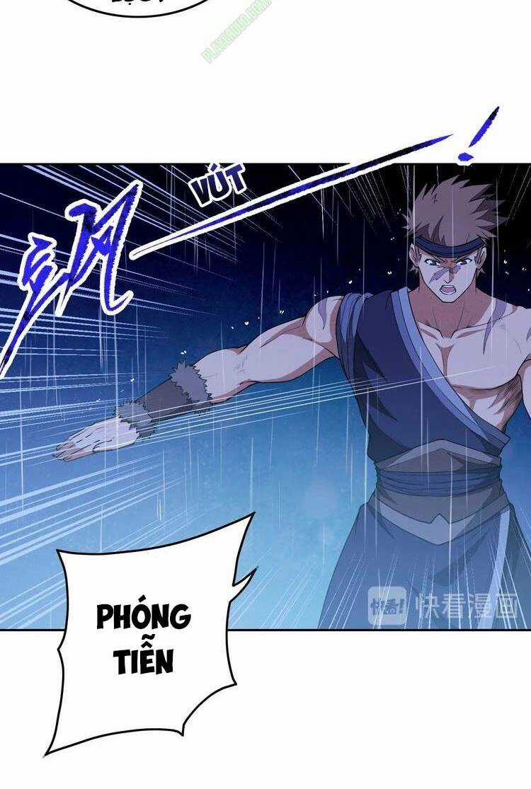 Khốn Long Đại Lục - Chapter 16.2 - Trang 20