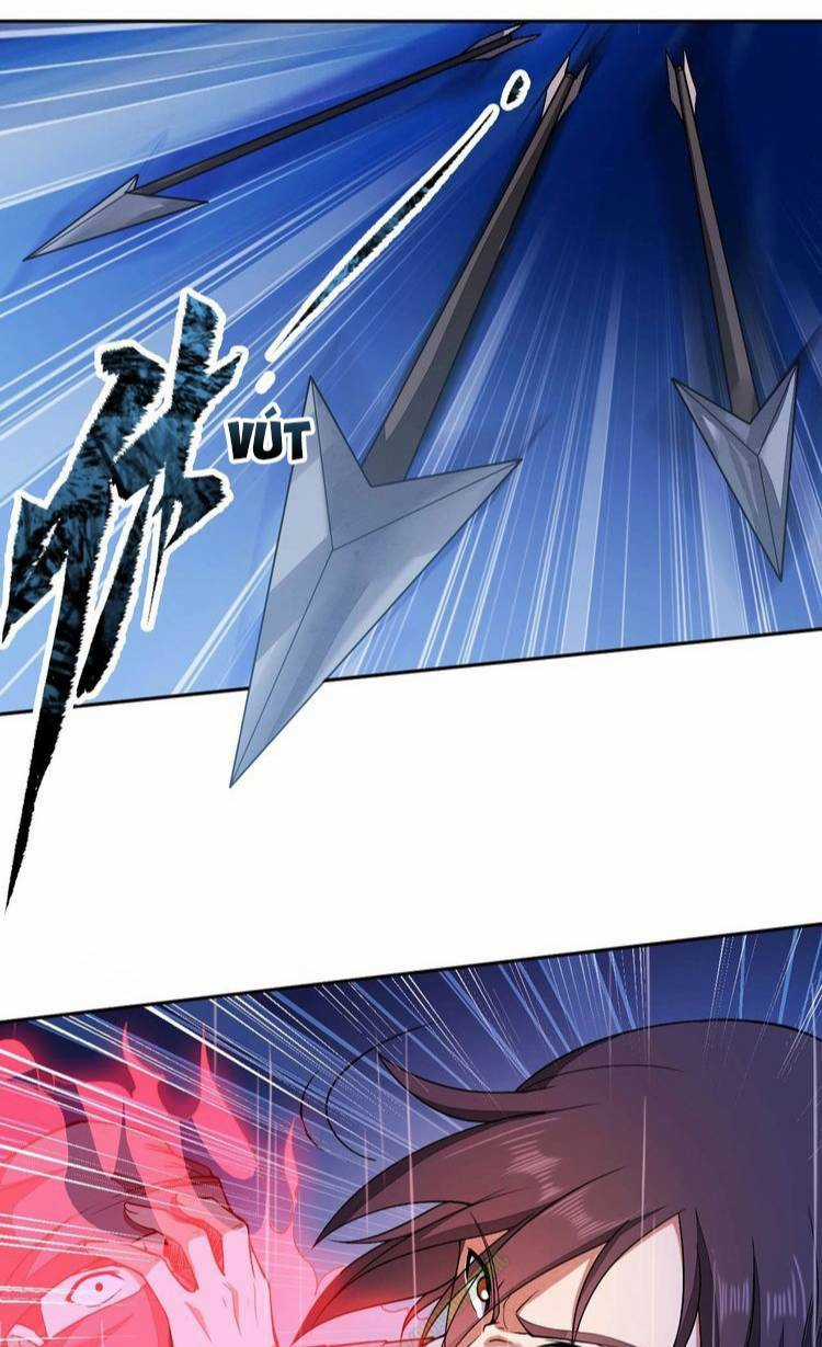 Khốn Long Đại Lục - Chapter 16.2 - Trang 21