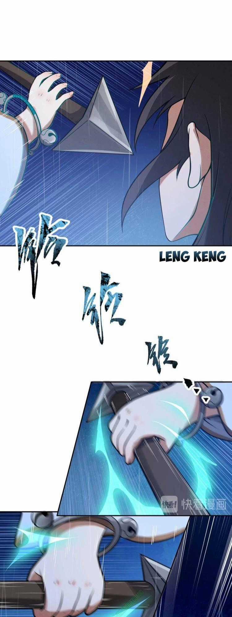 Khốn Long Đại Lục - Chapter 16.2 - Trang 23