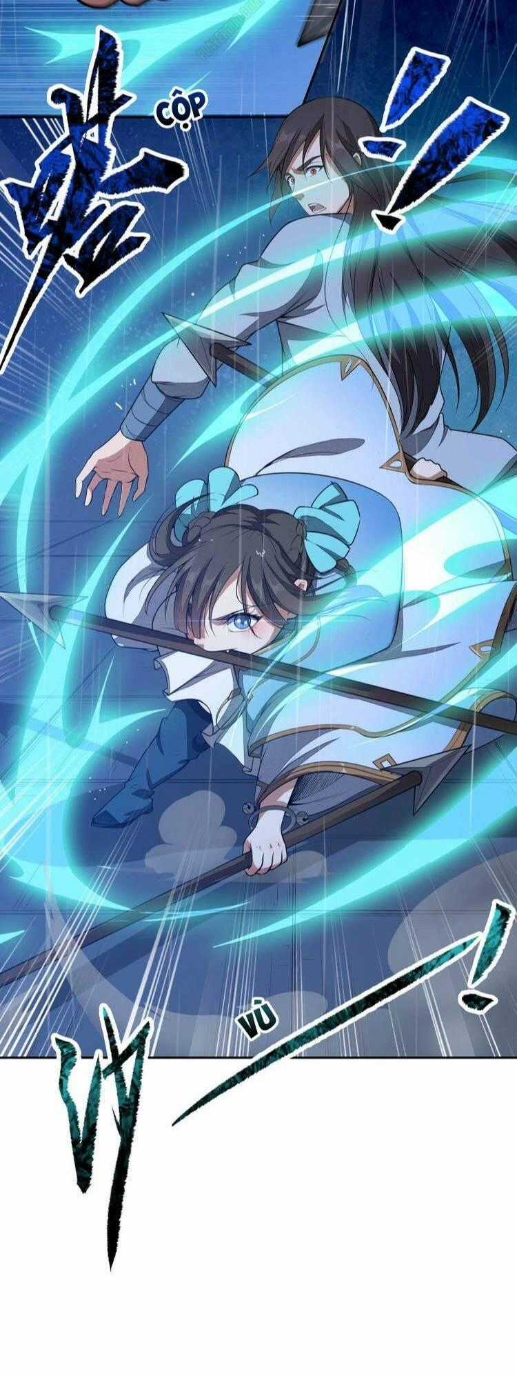 Khốn Long Đại Lục - Chapter 16.2 - Trang 24