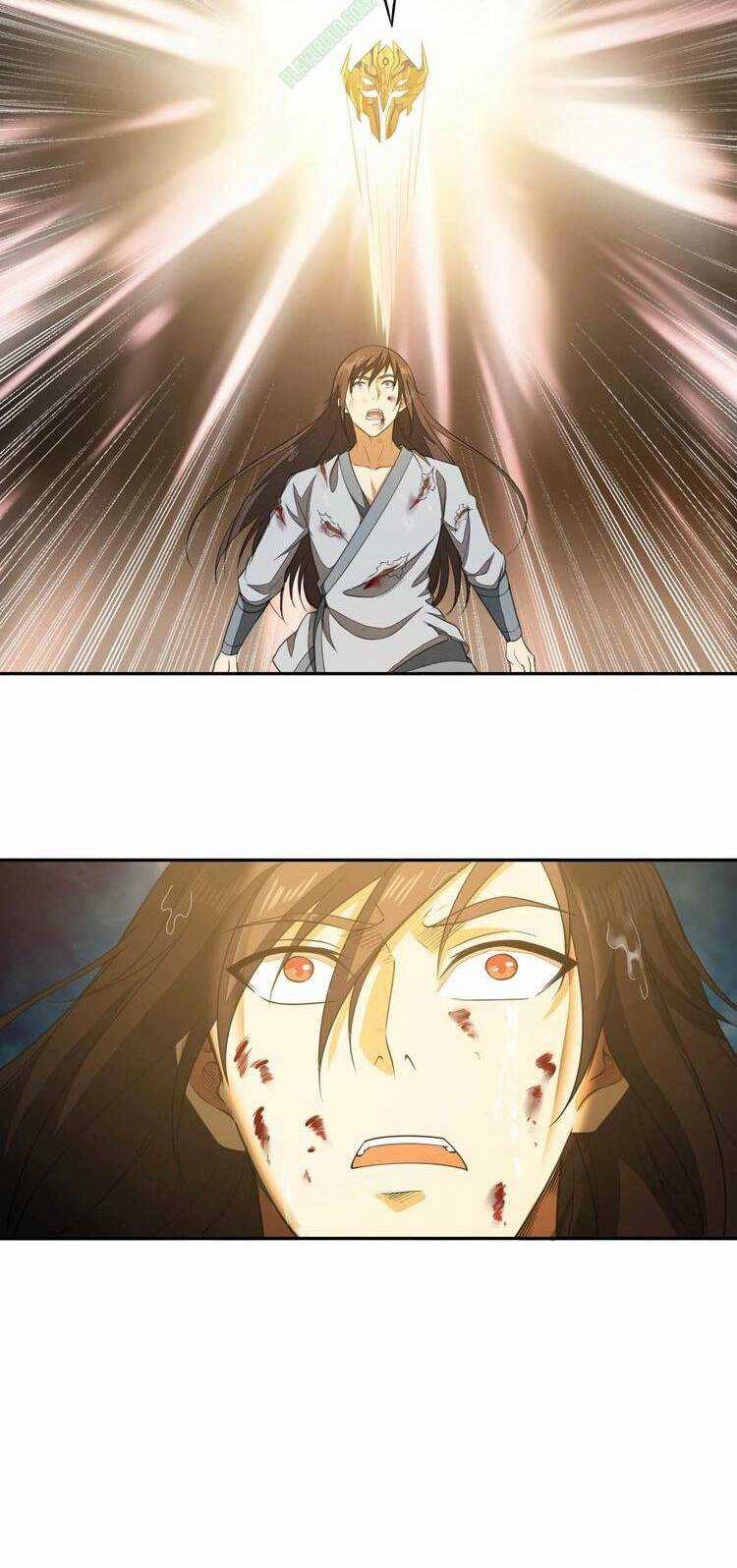 Khốn Long Đại Lục - Chapter 16.2 - Trang 4