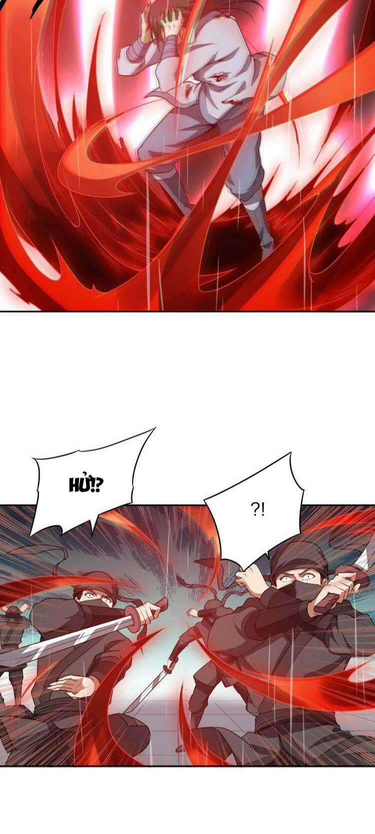 Khốn Long Đại Lục - Chapter 16.2 - Trang 6