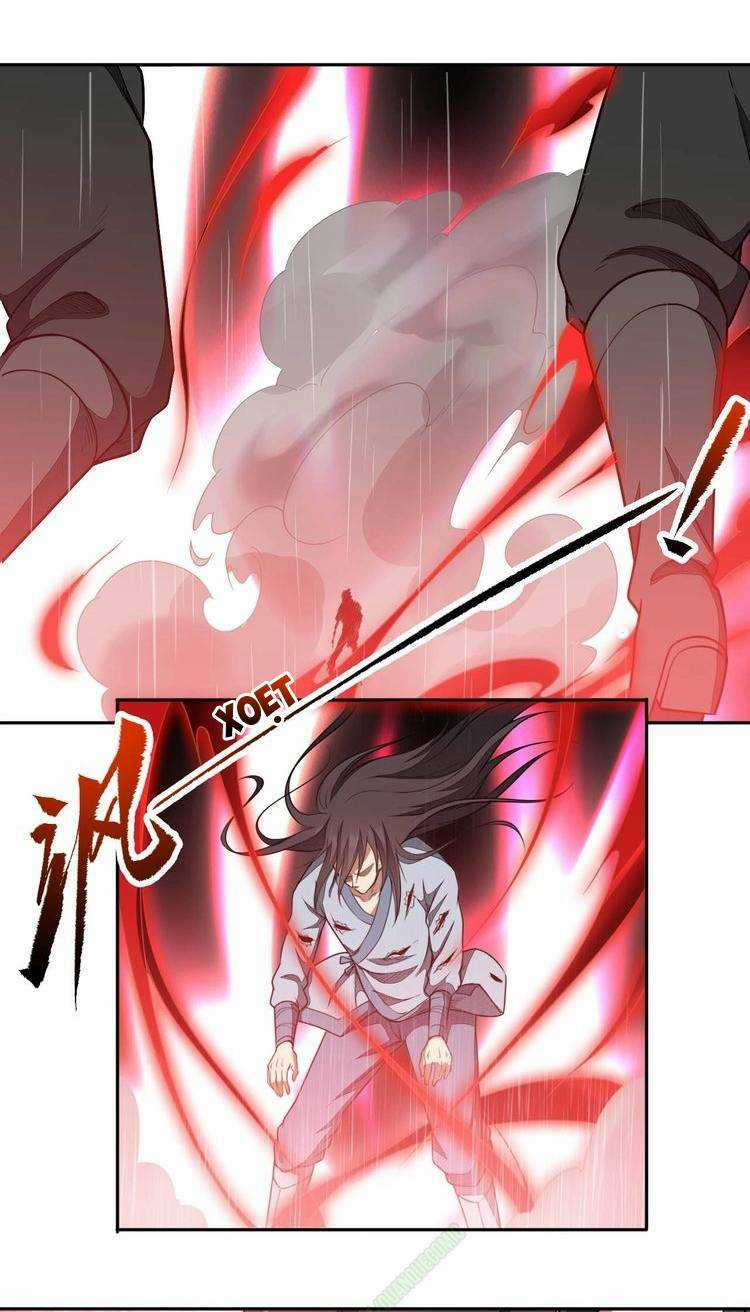 Khốn Long Đại Lục - Chapter 16.2 - Trang 7