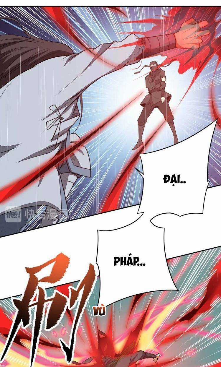 Khốn Long Đại Lục - Chapter 16.2 - Trang 9