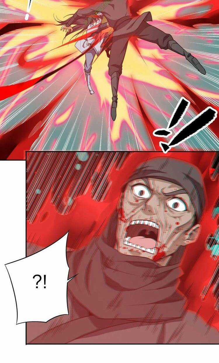 Khốn Long Đại Lục - Chapter 16.2 - Trang 10