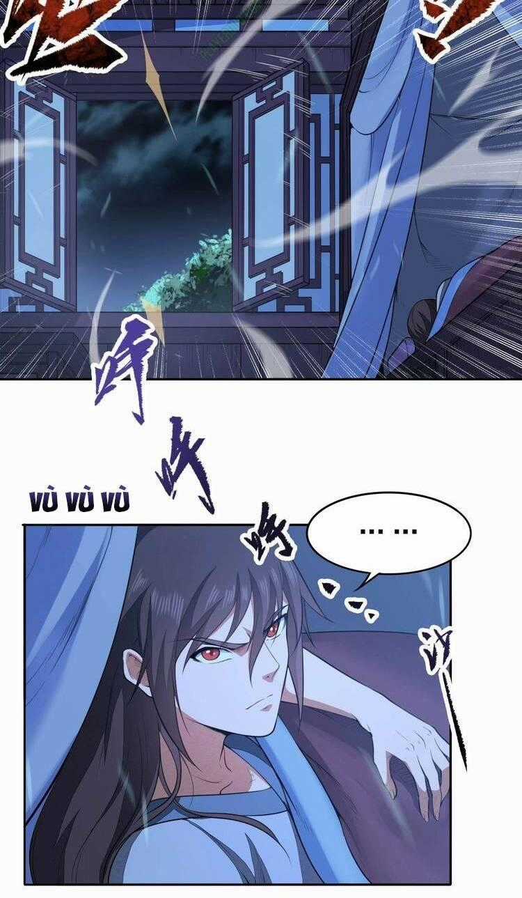 Khốn Long Đại Lục - Chapter 16 - Trang 2