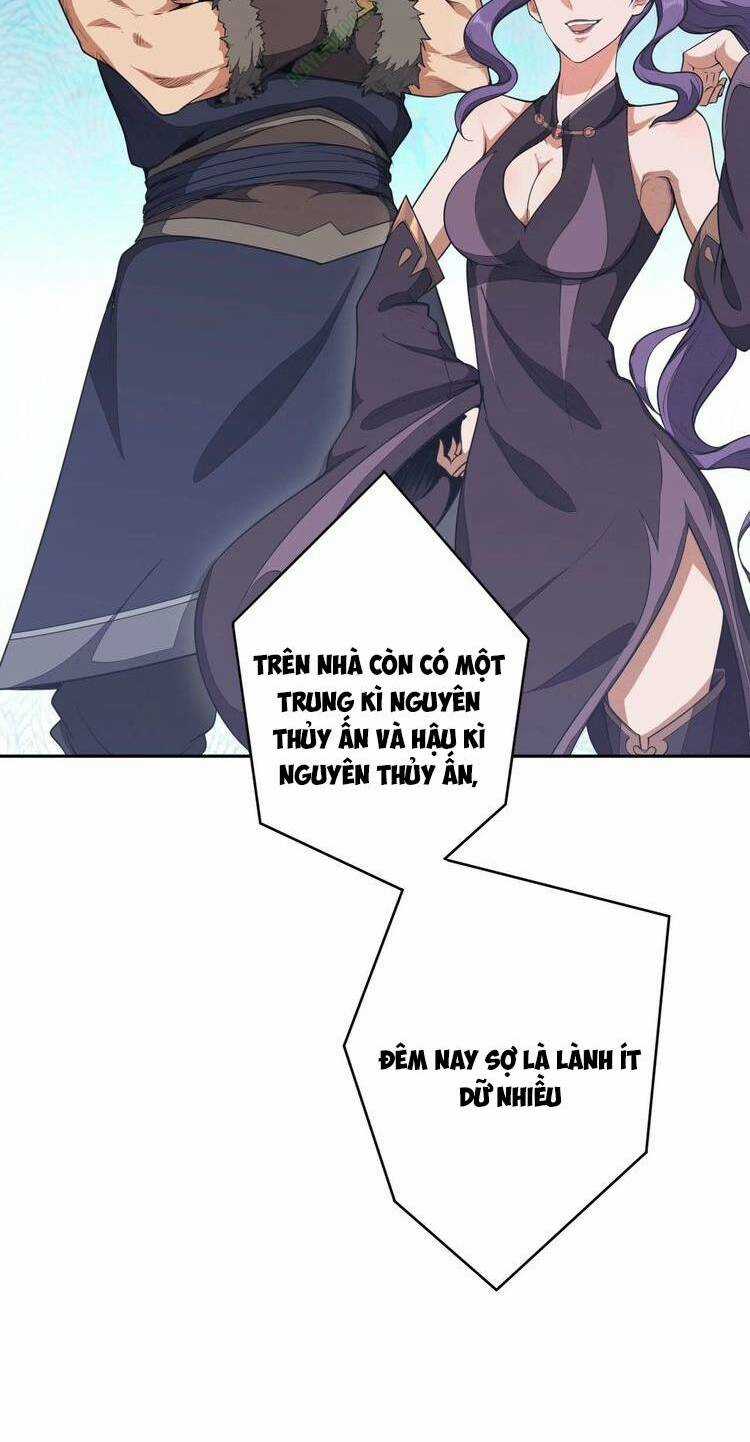 Khốn Long Đại Lục - Chapter 16 - Trang 12