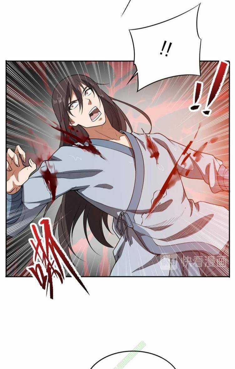 Khốn Long Đại Lục - Chapter 16 - Trang 19