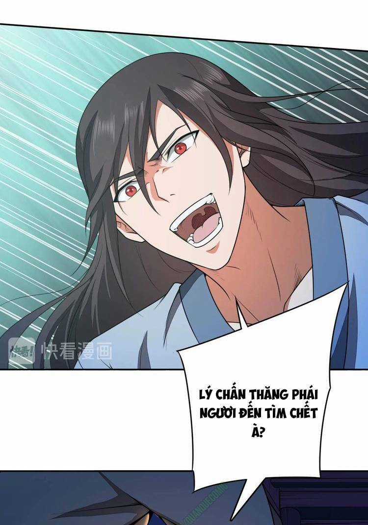 Khốn Long Đại Lục - Chapter 16 - Trang 7