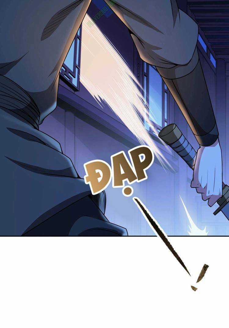 Khốn Long Đại Lục - Chapter 16 - Trang 8