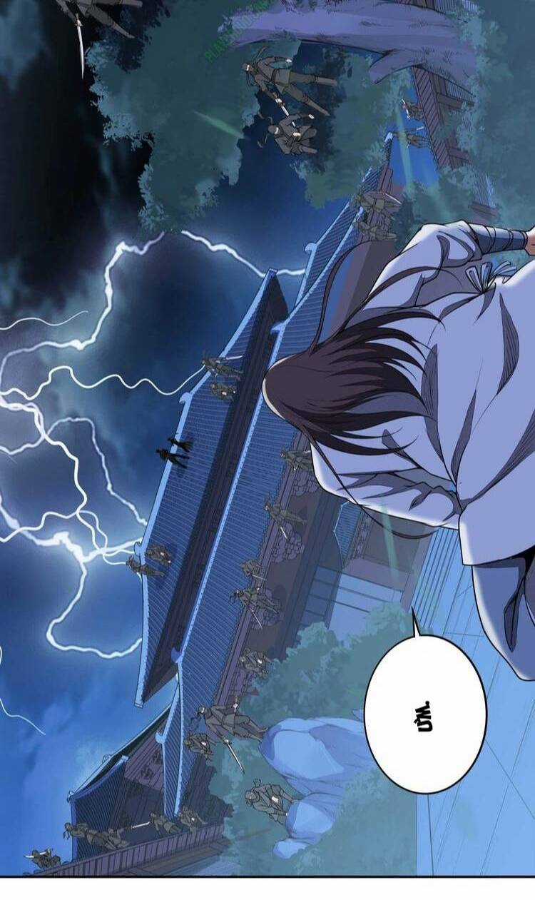 Khốn Long Đại Lục - Chapter 16 - Trang 10