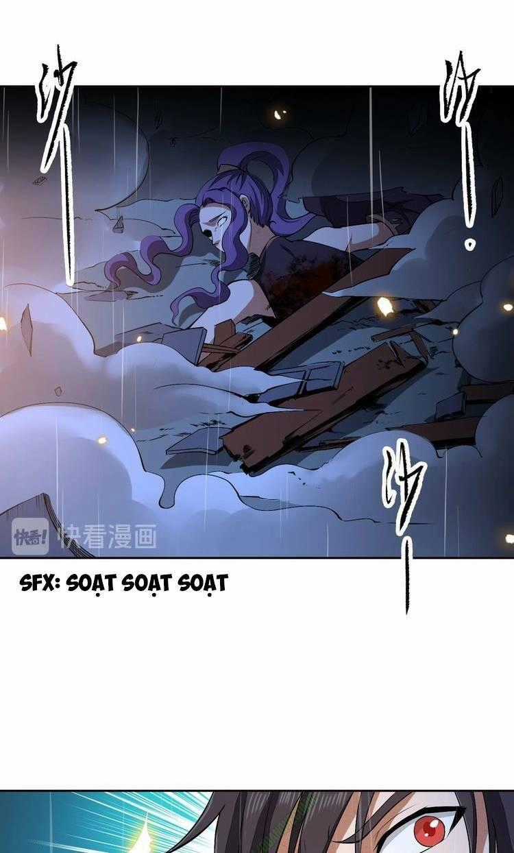 Khốn Long Đại Lục - Chapter 17.2 - Trang 1