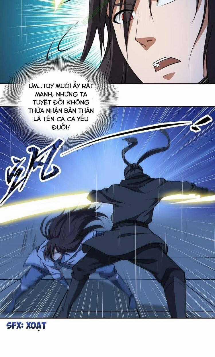 Khốn Long Đại Lục - Chapter 17.2 - Trang 2