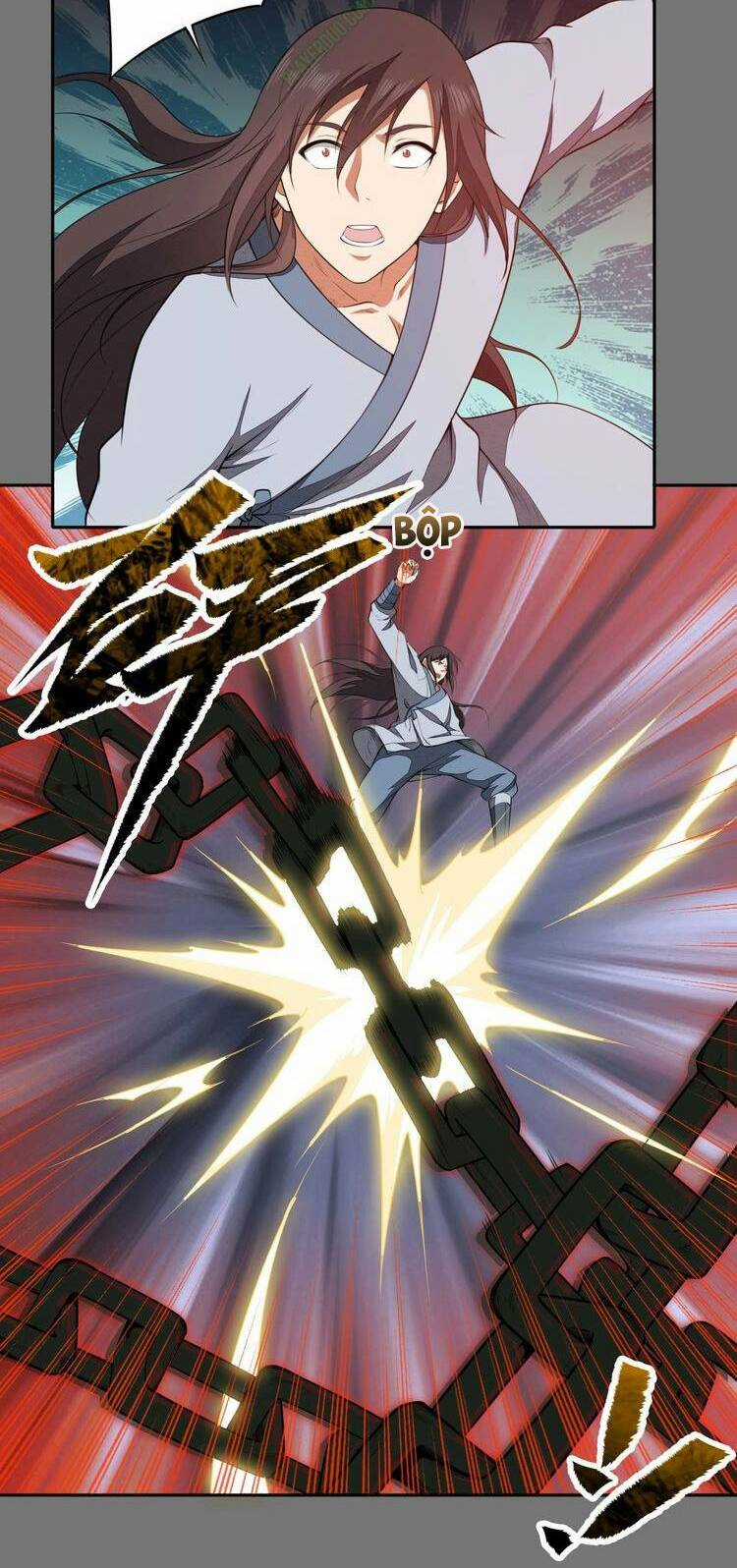 Khốn Long Đại Lục - Chapter 17.2 - Trang 12