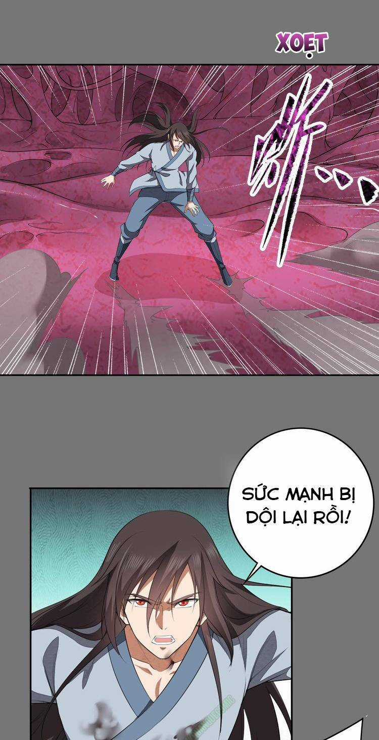 Khốn Long Đại Lục - Chapter 17.2 - Trang 13