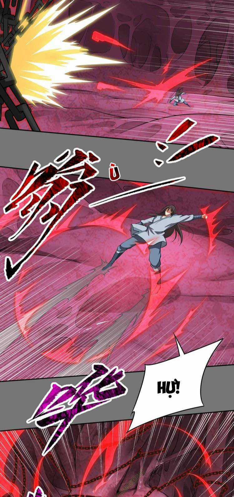 Khốn Long Đại Lục - Chapter 17.2 - Trang 15