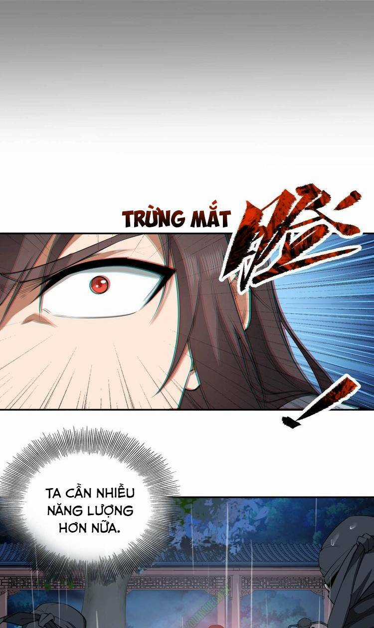 Khốn Long Đại Lục - Chapter 17.2 - Trang 17