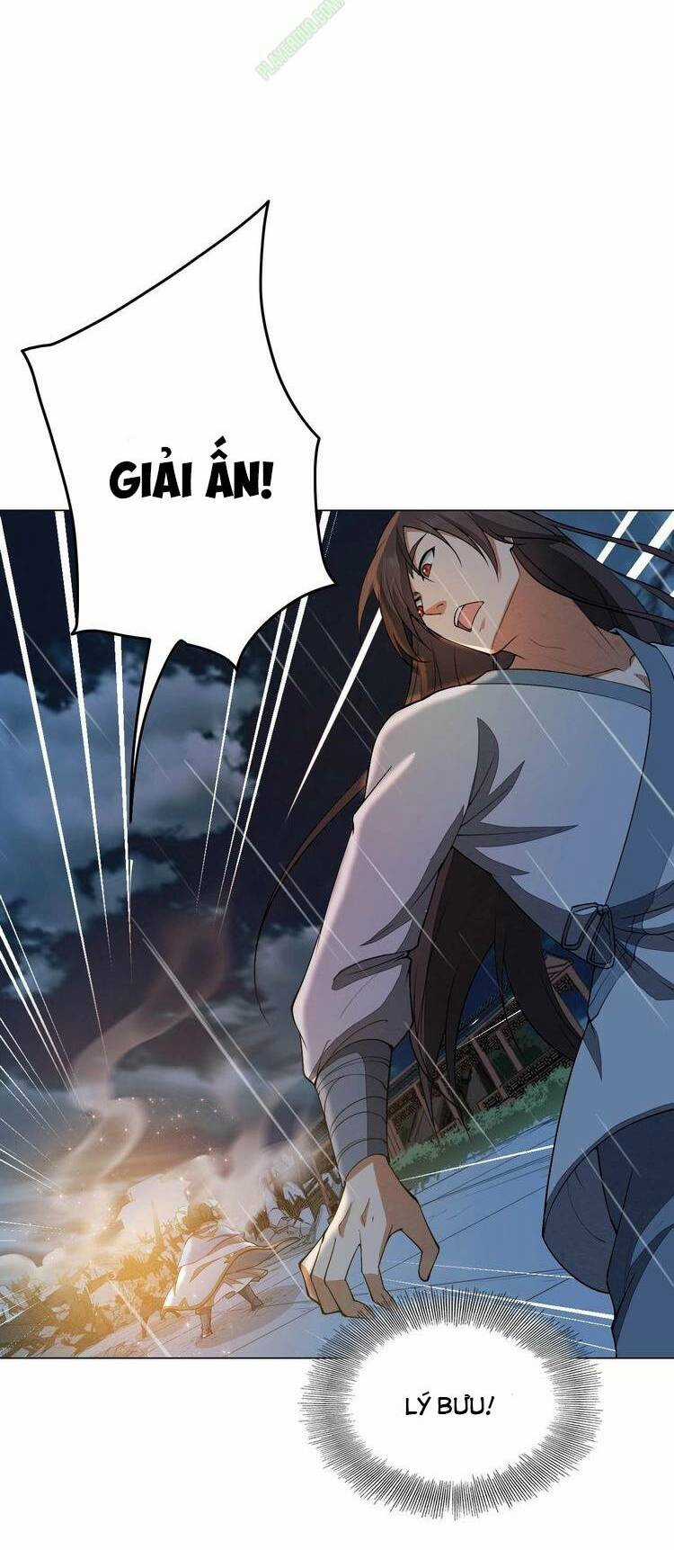 Khốn Long Đại Lục - Chapter 17.2 - Trang 20