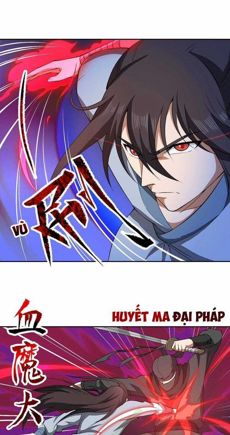 Khốn Long Đại Lục - Chapter 17.2 - Trang 3