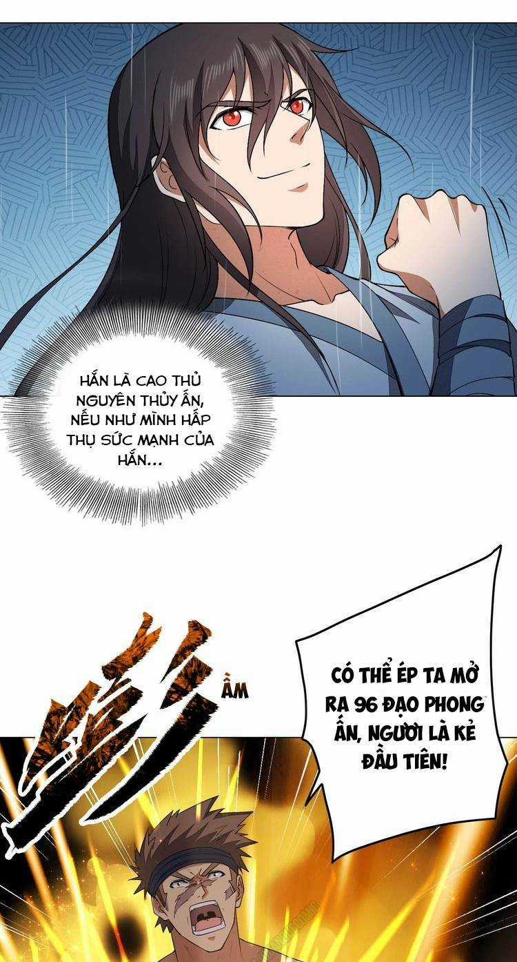 Khốn Long Đại Lục - Chapter 17.2 - Trang 21