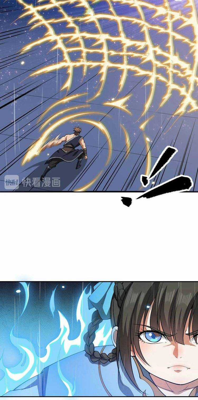 Khốn Long Đại Lục - Chapter 17.2 - Trang 24