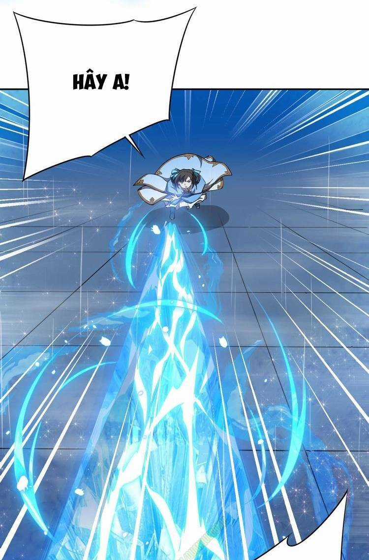 Khốn Long Đại Lục - Chapter 17.2 - Trang 25