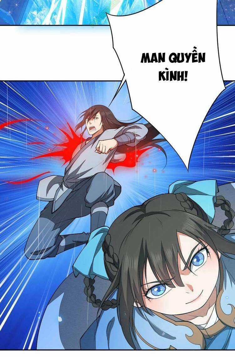 Khốn Long Đại Lục - Chapter 17.2 - Trang 26