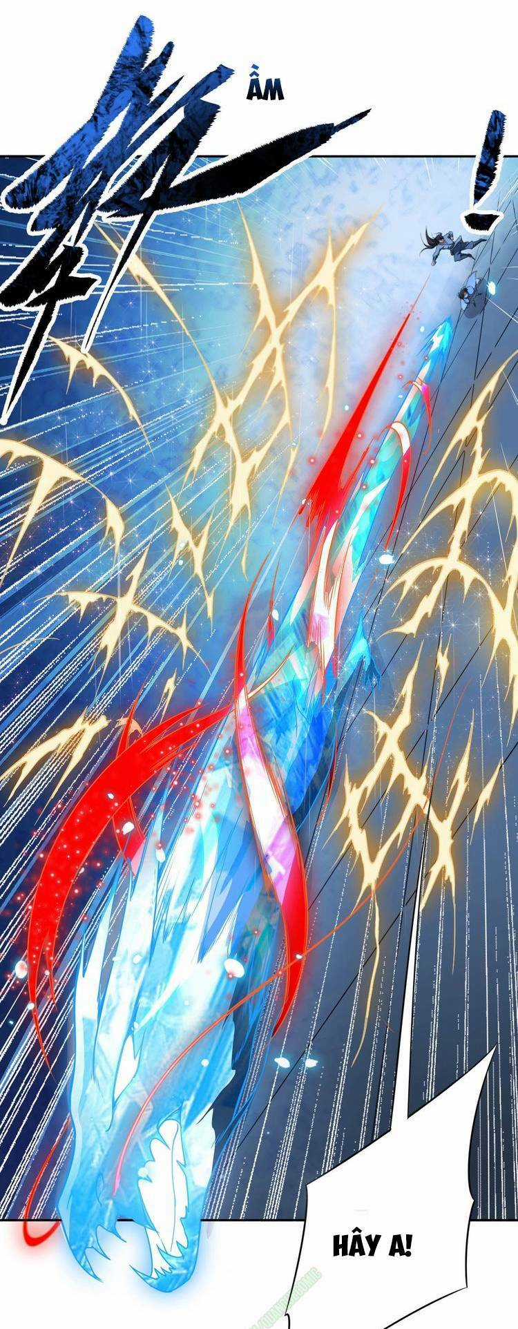 Khốn Long Đại Lục - Chapter 17.2 - Trang 27