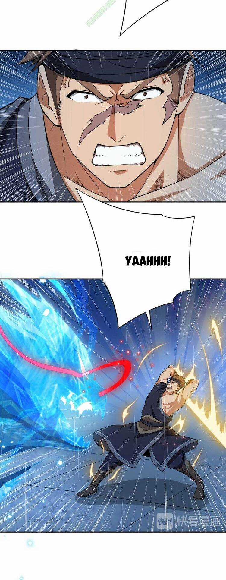 Khốn Long Đại Lục - Chapter 17.2 - Trang 28