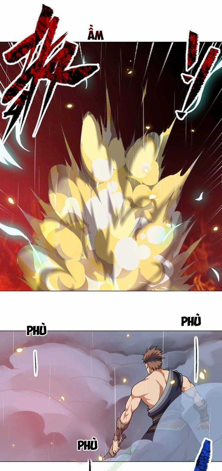 Khốn Long Đại Lục - Chapter 17.2 - Trang 29