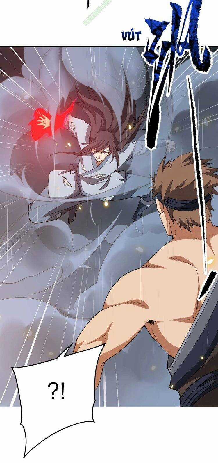 Khốn Long Đại Lục - Chapter 17.2 - Trang 30