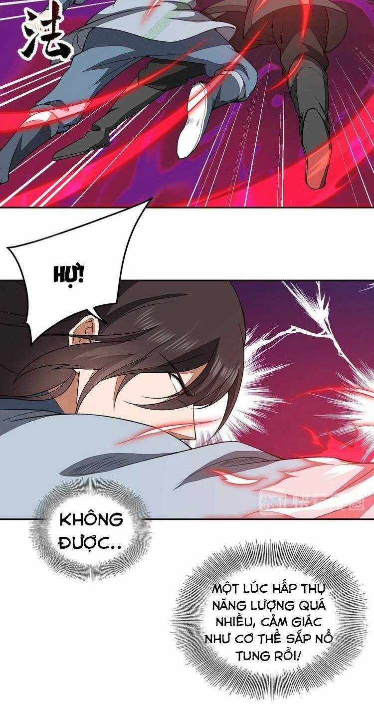 Khốn Long Đại Lục - Chapter 17.2 - Trang 4