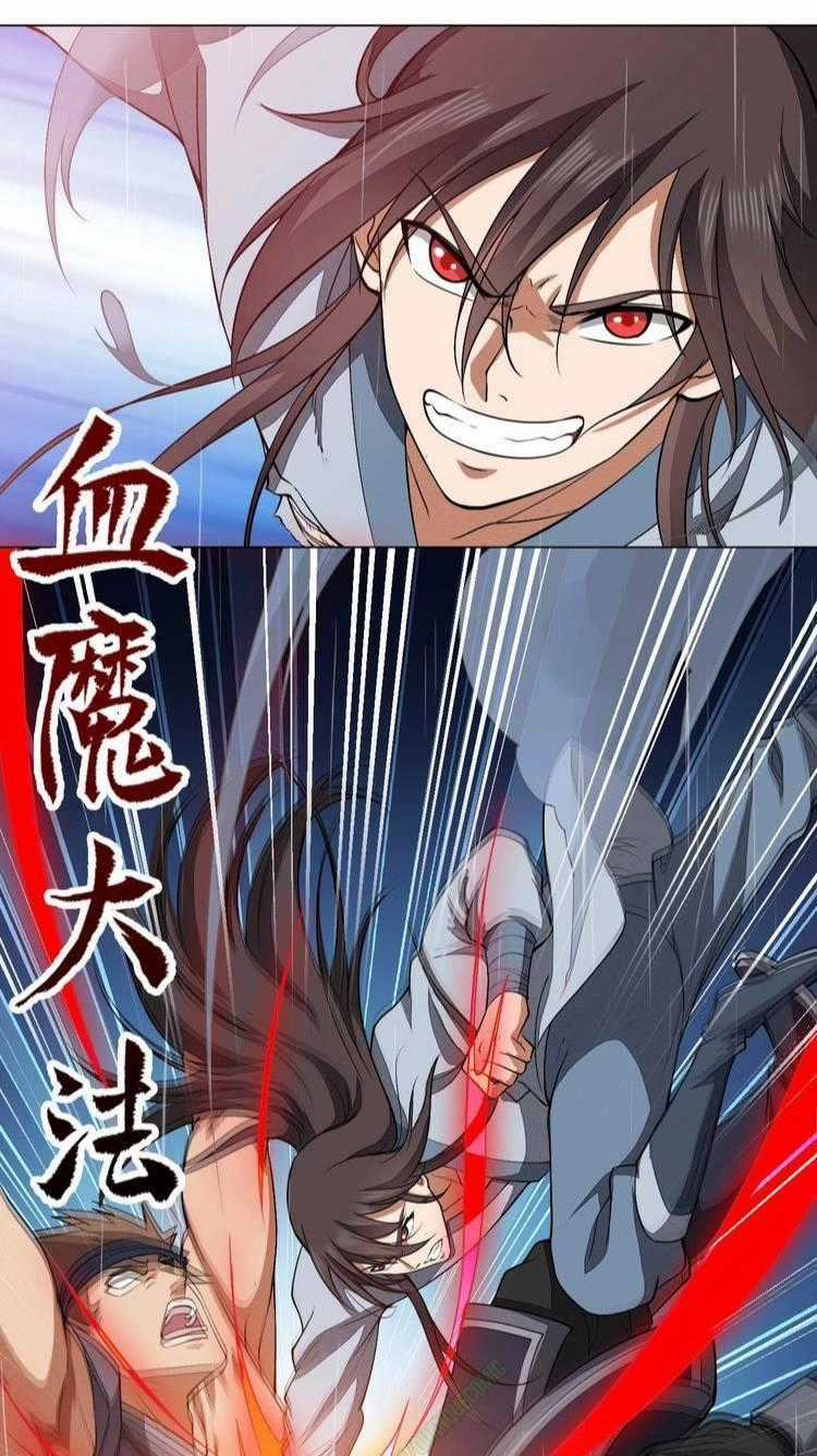 Khốn Long Đại Lục - Chapter 17.2 - Trang 31