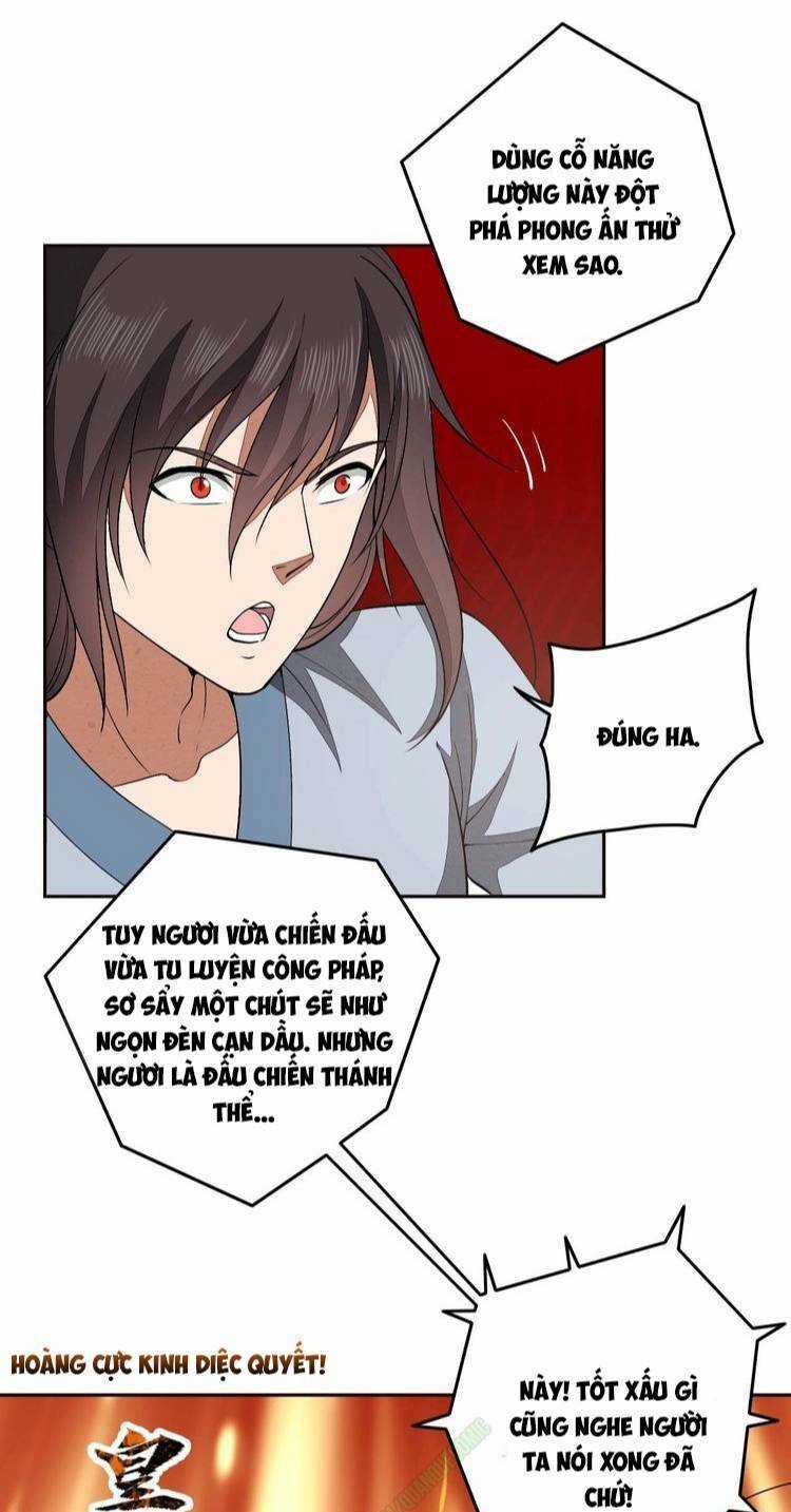 Khốn Long Đại Lục - Chapter 17.2 - Trang 5