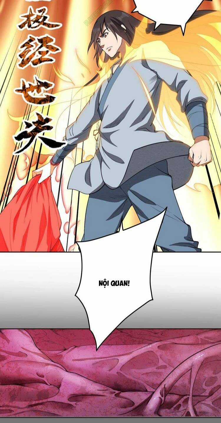 Khốn Long Đại Lục - Chapter 17.2 - Trang 6