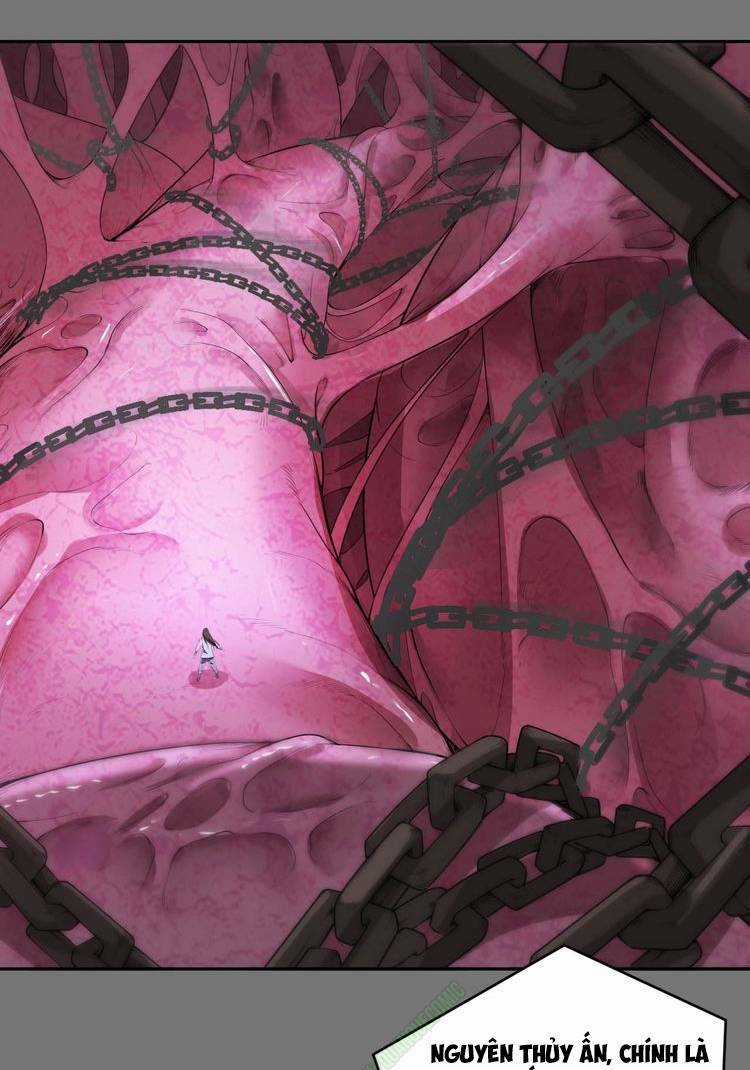 Khốn Long Đại Lục - Chapter 17.2 - Trang 7