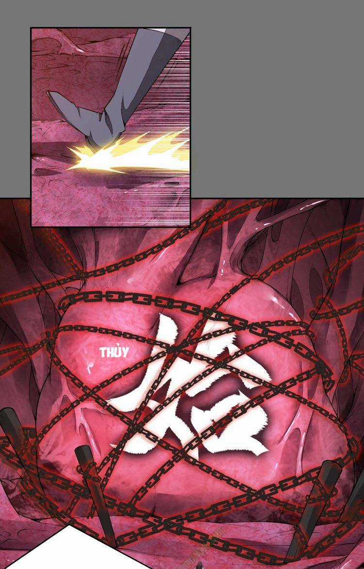 Khốn Long Đại Lục - Chapter 17.2 - Trang 9