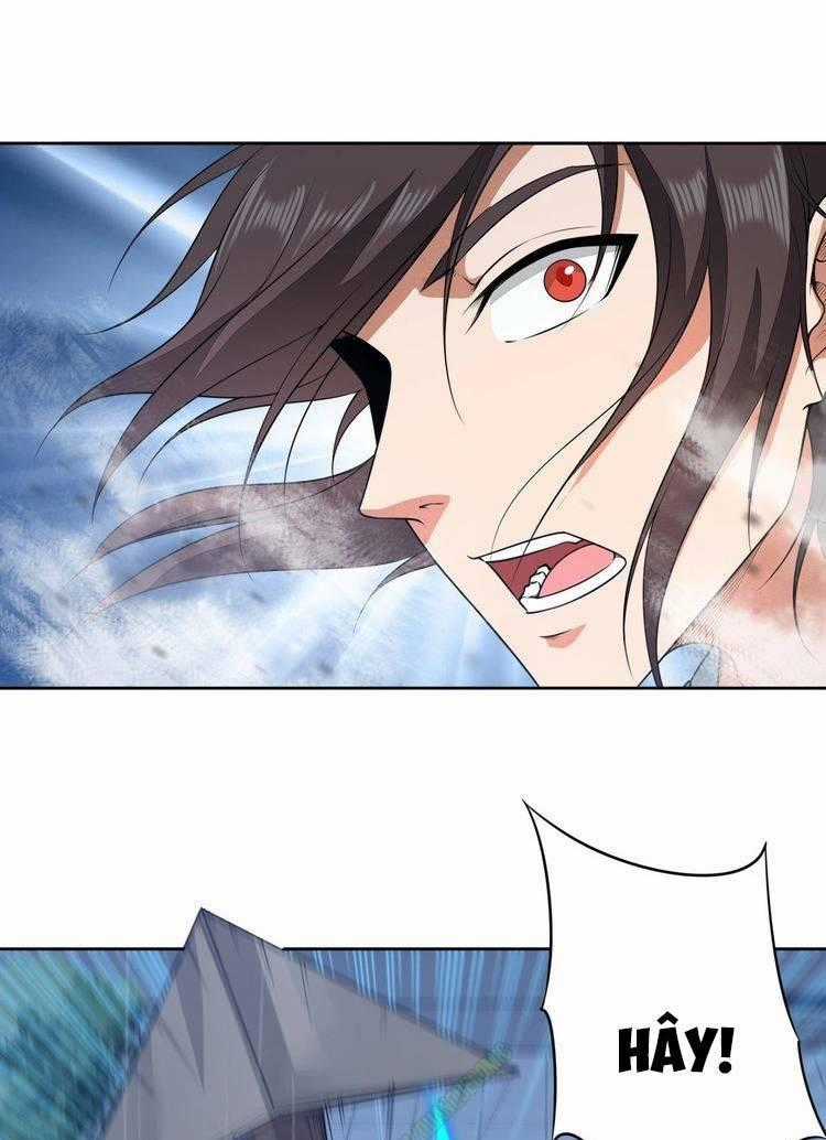 Khốn Long Đại Lục - Chapter 17 - Trang 1